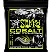 2721 slinky cobalt regular slinky 10-46