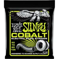 2732 cobalt regular slinky 50-105