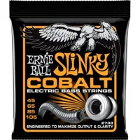 2733 cobalt hybrid slinky 45-105