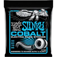 2735 cobalt extra slinky 40-95