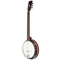 banjos select 6 cordes