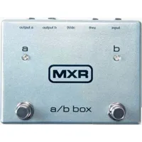 m196 a/b box