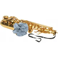 ecouvillon mousse - sax alto/clar/flute basse
