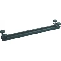 ws/562 barre optionnelle pour stand ws/550 ws/650