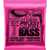 2834 super slinky bass 45-100
