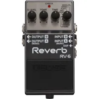 rv-6 reverb