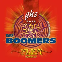 3045m bass boomers medium signature flea 45-105