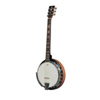banjos premium 6 cordes