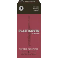 plasticover 3 - saxophone soprano