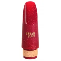 bec urban play rouge (clar sib ou la) - a21875