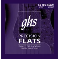 3050 precision flats regular 55-105