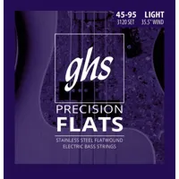 3120 precision flats medium scale light 45-95