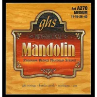 mandoline posphor bronze medium 11-16-26-40