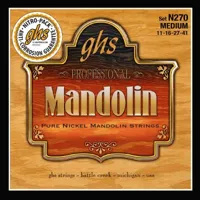 mandoline pure nickel medium 11-16-27-41