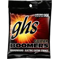 gbul boomers ultra light 8-38