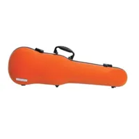 forme violon air 1.7 orange brillant