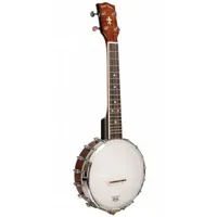 banjolele concert banjo ukulele+bag