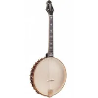 ceb-4 banjo violoncelle marcy marxer a 4 cordes avec etui