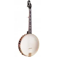 ceb-5 banjo violoncelle a 5 cordes avec etui