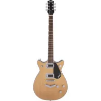 g5222 electromatic double jet bt with v-stoptail lrl, aged natural