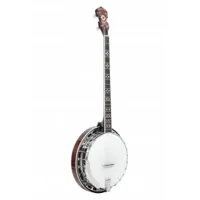 banjo plectrum special 4 cordes