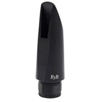 bec b3b clarinette - sib noir