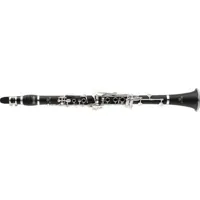 clarinette sib abs + baril intonica