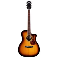 westerly om-260ce deluxe a. burst