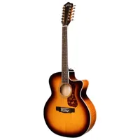 westerly f-2512ce deluxe antique burst