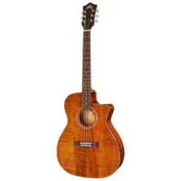 westerly om-260ce deluxe blackwood nat