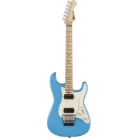 pro-mod so-cal style 1 hh fr m mn infinity blue