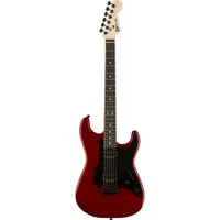 pro-mod so-cal style 1 hh ht e ebo candy apple red