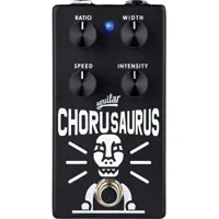 chorusaurus v2