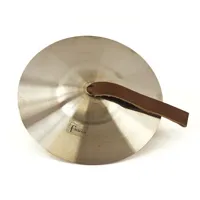 cymbale 15 cm (l'unite)