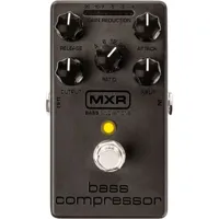 bass compressor m87b blackout limited edition