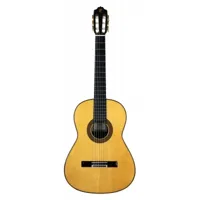 guitare conservatory table epicea