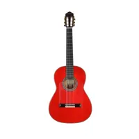 guitare gipsykings epicea red