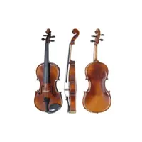 gaucher violon allegro-vl1 4/4 - reconditionne