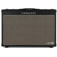 catalyst cx 200