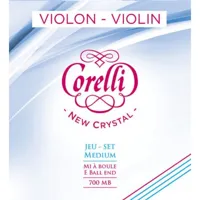 new crystal 4/4 jeu - medium (boule)