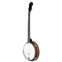banjos select 5 cordes
