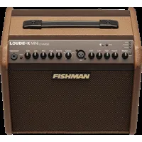 fishman pro-lbc-500 - ampli guitare acoustique - 60w