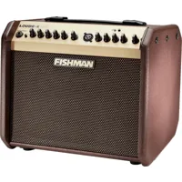 fishman loudbox mini- amplificateur combiné pour instrument acoustique - 60 watt
