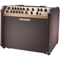 fishman loudbox artist - amplificateur pour guitare acoustique - 120 watt