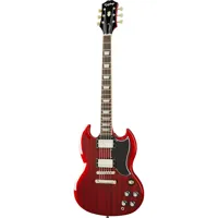 epiphone - sg standard '61 - vintage cherry - guitare électrique