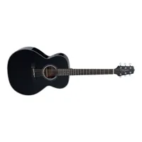 takamine g series 30 gn30 blk - guitare - acoustique - noir