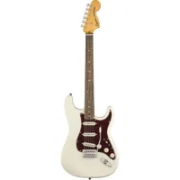 squier - classic vibe '70s stratocaster olympique white