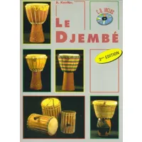 le djembé (3e édition)