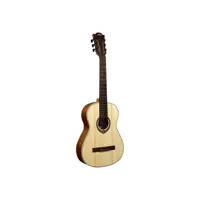 lag occitania 70 - guitare - acoustique - taille 3/4 classique - naturel