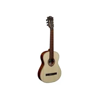 lag occitania 70 - guitare - acoustique - taille 3/4 classique - naturel